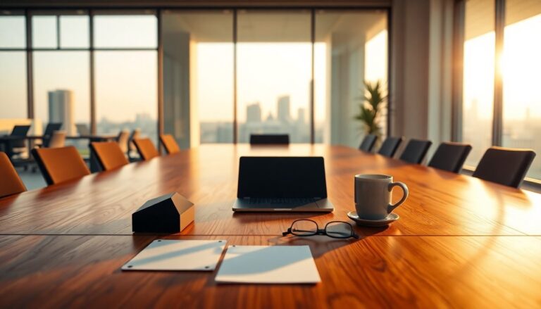 Leadership visibile e innovazione: come guidare il cambiamento con l'AI