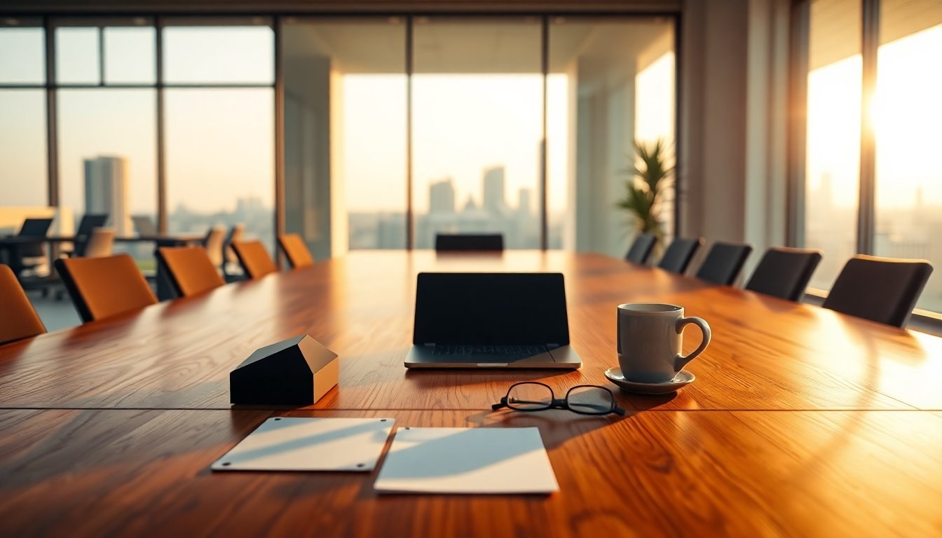 Leadership visibile e innovazione: come guidare il cambiamento con l'AI