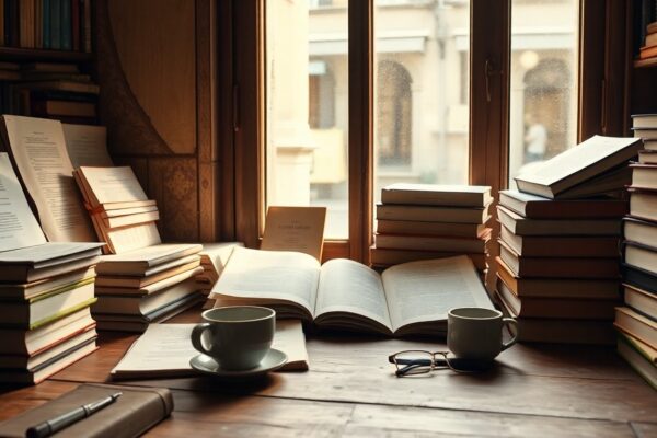 Mercato del libro in Italia: segnali di ripresa nel 2026