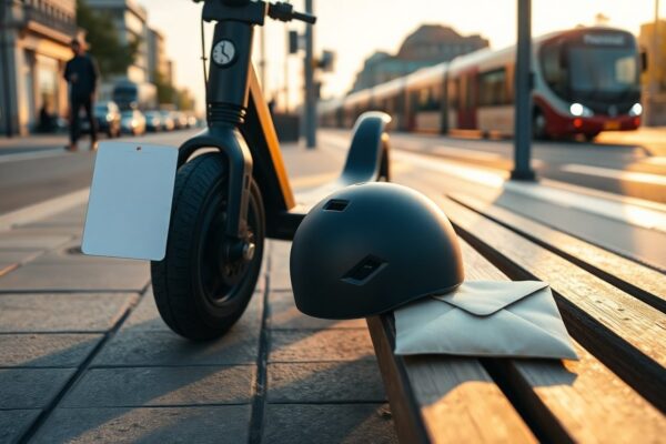 Obbligo di targa per i monopattini: regole, costi e criticità pratiche