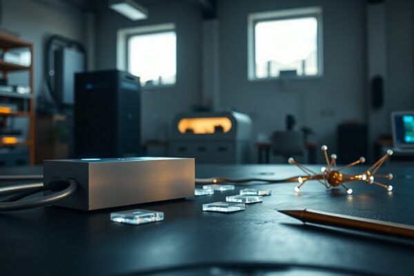 Ottimizzare la pianificazione RAN con pipeline ibrida quantistica-classica