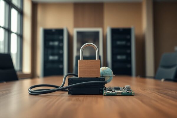 Perché le banche devono controllare le proprie infrastrutture digitali