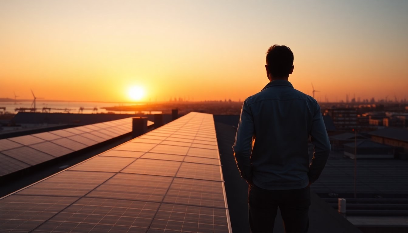 Perché le energie rinnovabili rafforzano la sicurezza energetica nazionale