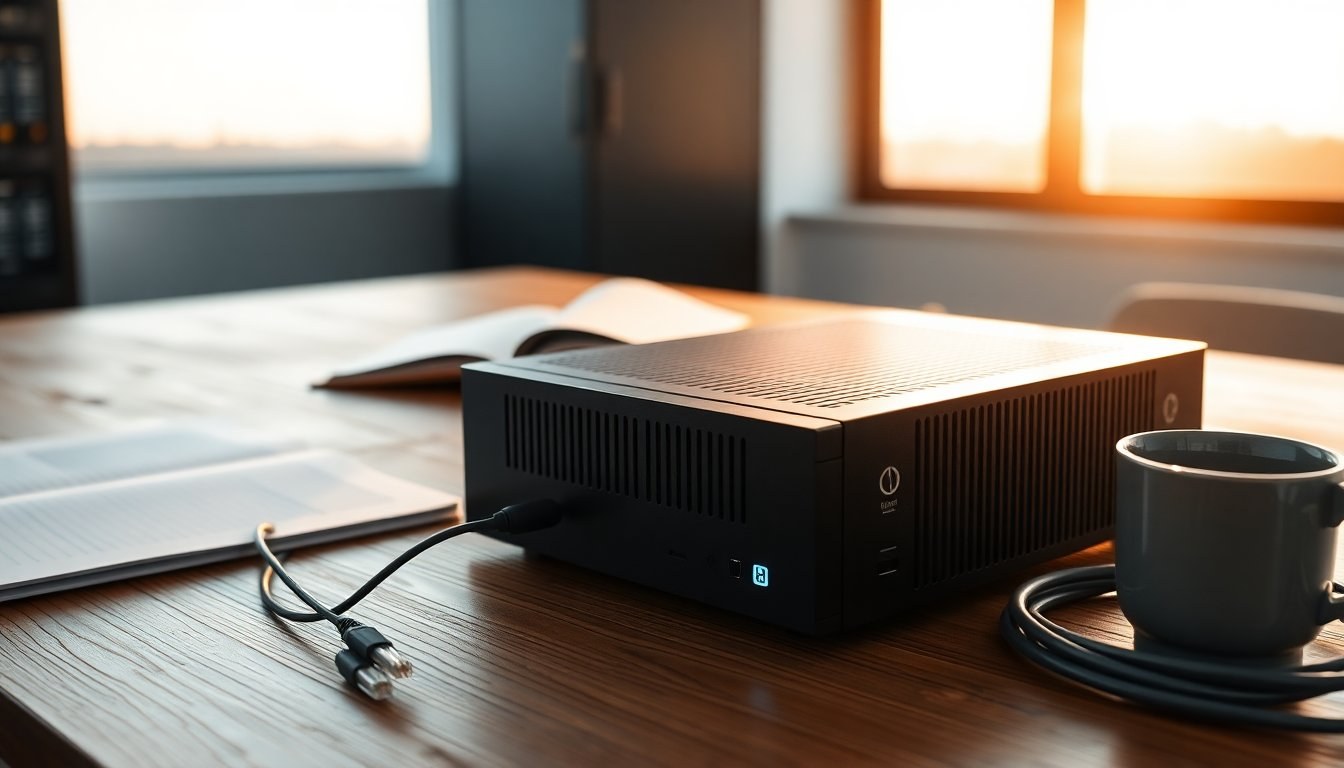 Perché l’edge computing può ridurre la dipendenza dal cloud americano