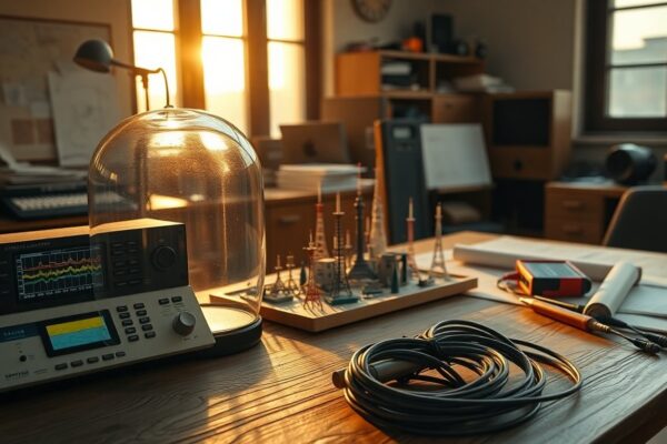 Perché lo spettro radio è fondamentale per la resilienza digitale