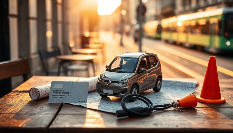 Prima prova di robotaxi commerciale in Europa a Zagabria