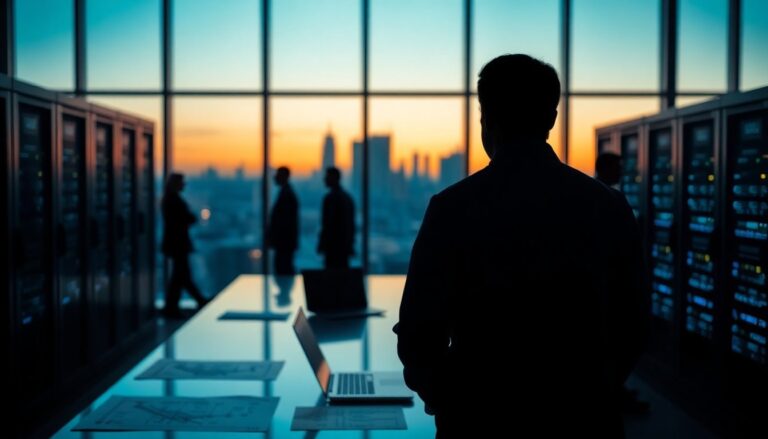 Quantum e cybersicurezza: come preparare l'azienda prima del Q-Day