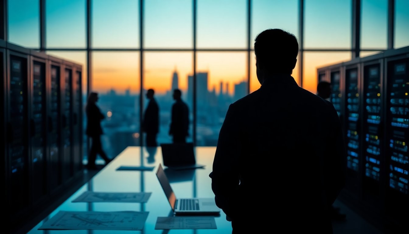 Quantum e cybersicurezza: come preparare l'azienda prima del Q-Day