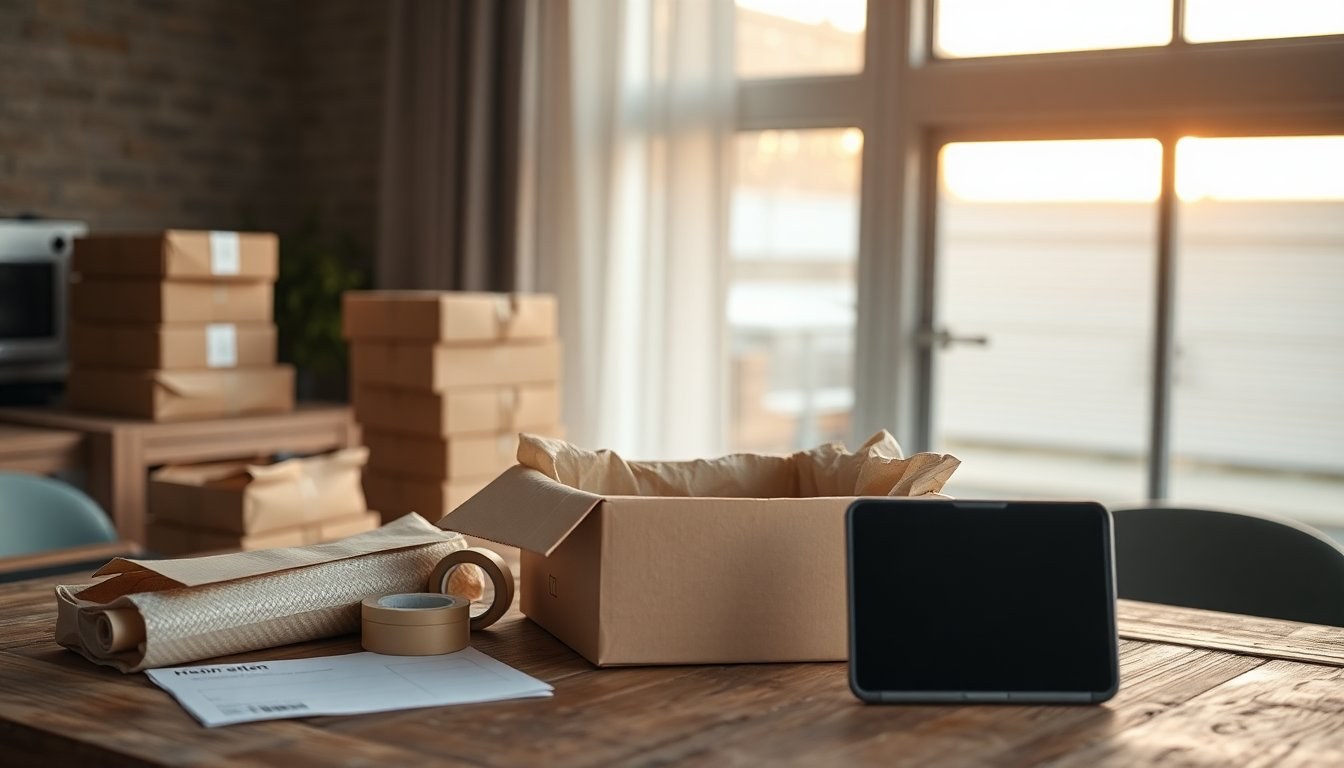 Recensioni online e reputazione: perché logistica e post-vendita contano di più