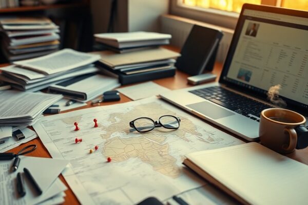 Regolamentazione digitale in Africa: oltre il conteggio dei documenti