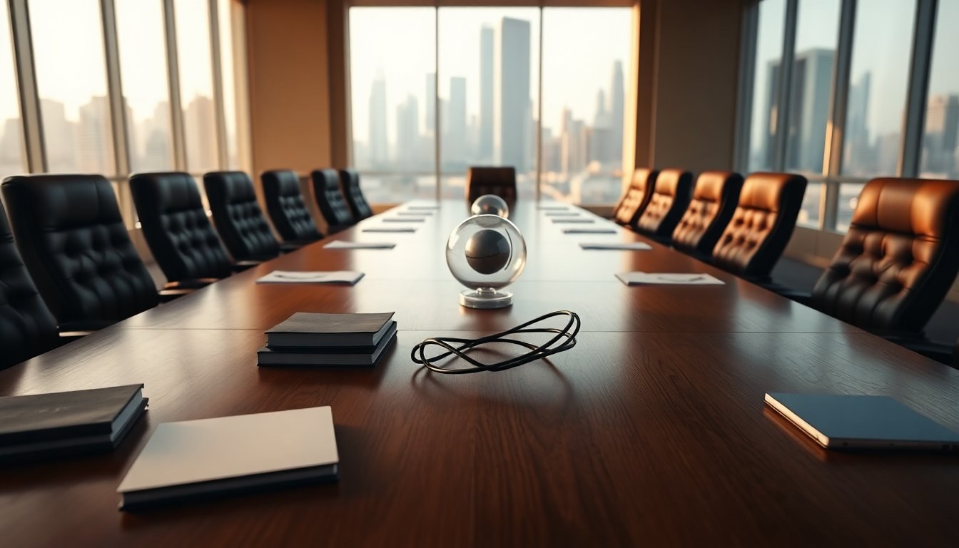 Riconferma di Enrico Bagnasco al GLF: continuità per la strategia Tomorrow Telco 2