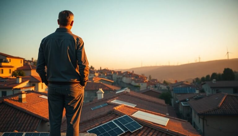 Ridurre la dipendenza dal gas in Italia: strategie per accelerare le rinnovabili