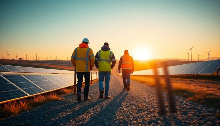 Rinnovabili e sicurezza energetica: trasformare la crisi in opportunità