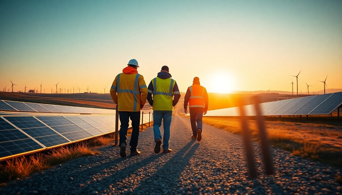 Rinnovabili e sicurezza energetica: trasformare la crisi in opportunità