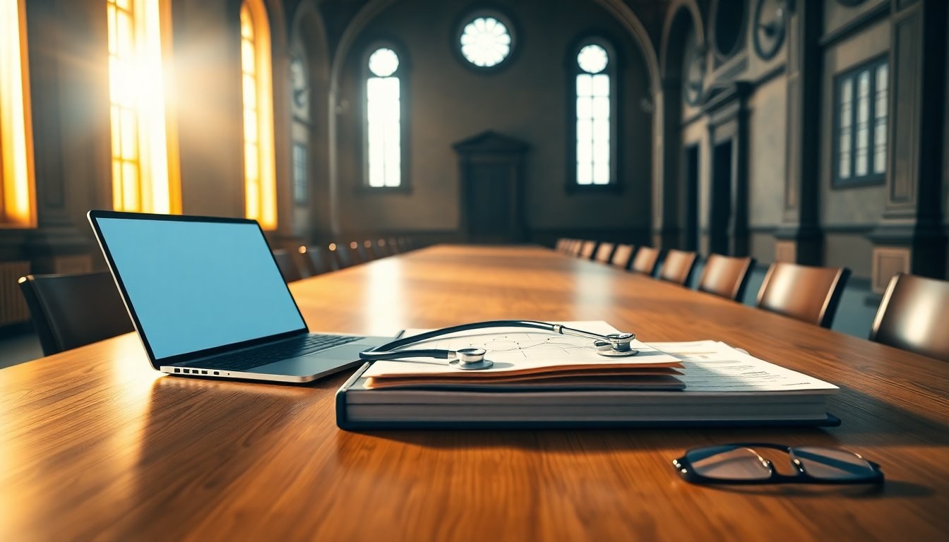Sanità digitale e FSE: dalla governance alle pratiche operative
