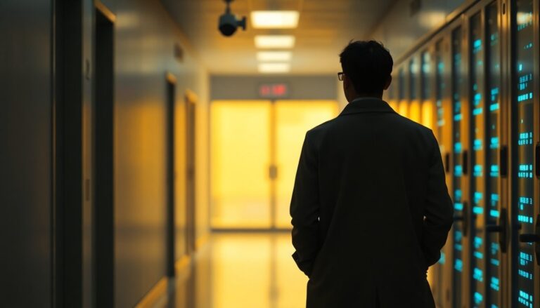 Sanità digitale e sicurezza: perché i sistemi costruiti non bastano più
