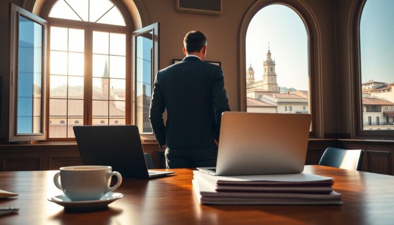 Search fund in Italia: opportunità per manager che vogliono acquisire imprese