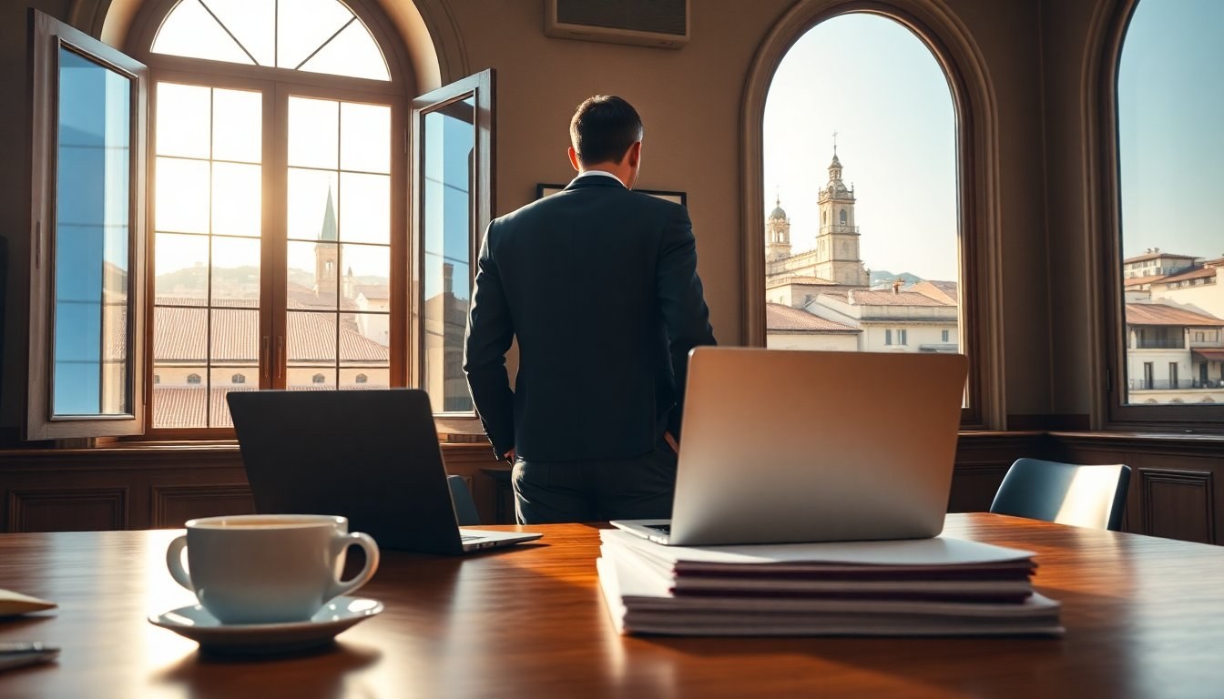 Search fund in Italia: opportunità per manager che vogliono acquisire imprese