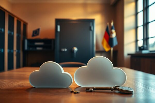 T Cloud Public entra nell'accordo quadro per il cloud sovrano in Germania