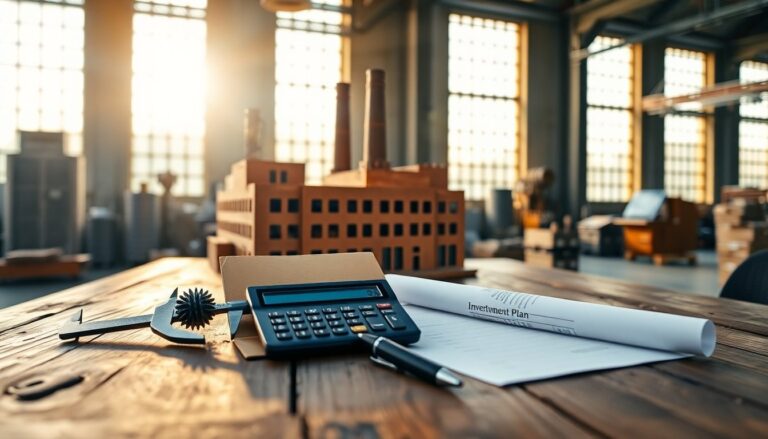 Transizione 5.0: opportunità e limiti dell'iperammortamento per le imprese