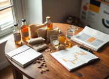 Trend dei deal nel food: salute, snack e spirits sotto la lente