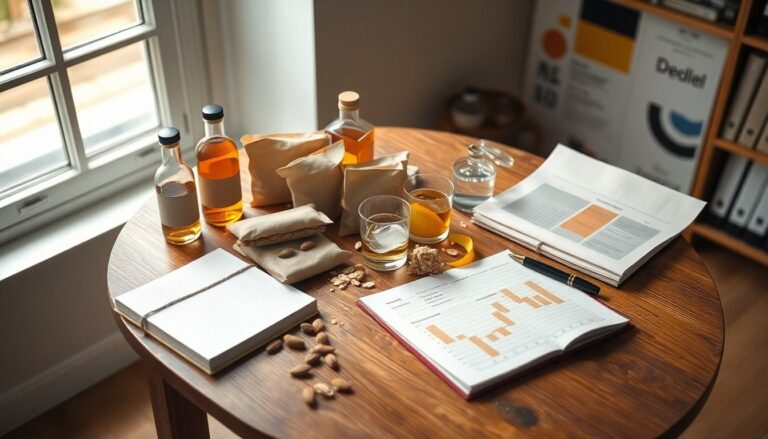 Trend dei deal nel food: salute, snack e spirits sotto la lente