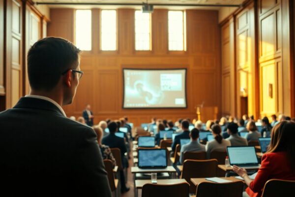 Workshop AI & Sports Industry a Roma: intelligenza artificiale, media e sport
