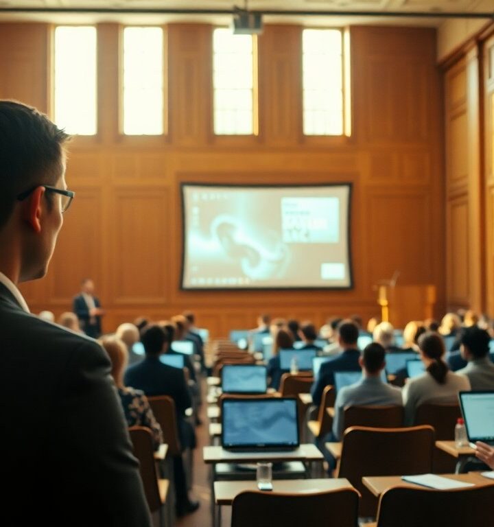 Workshop AI & Sports Industry a Roma: intelligenza artificiale, media e sport